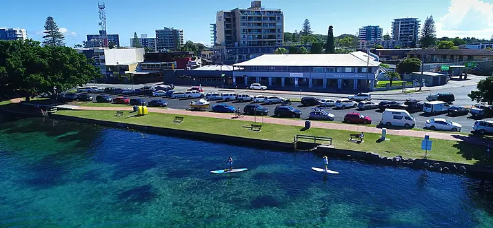 7 Handpicked Hotels Near Taree, Australia