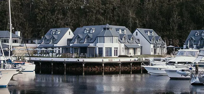 6 Handpicked Hotels Near Anna Bay, Australia