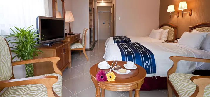 10 Best Hotels In Nago, Japan