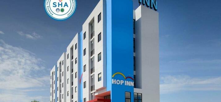 hotels in nakhon sawan