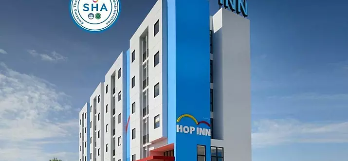 10 Handpicked Hotels In Nakhon Sawan, Thailand