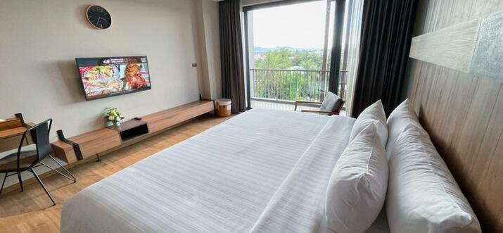 hotels in mae sot