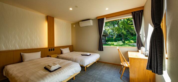 10 Handpicked Hotels In Shirakawa, Japan