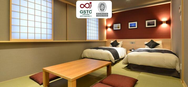 10 Handpicked Hotels In Chitose, Japan