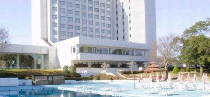10 Handpicked Hotels In Tomisato, Japan
