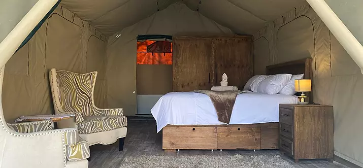 10 Handpicked Airbnb Vacation Rentals In Bela-Bela, South Africa