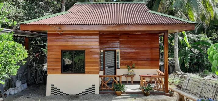 airbnb siquijor