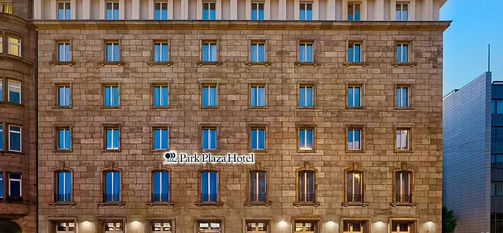 10 Handpicked Hotels In Germany