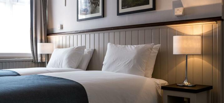 6 Handpicked Hotels In Watford, UK