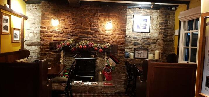 10 Handpicked Hotels In Ludlow, UK