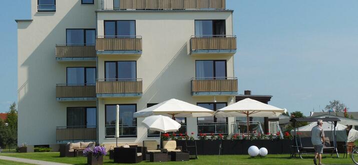 10 Handpicked Hotels In Rostock, Germany