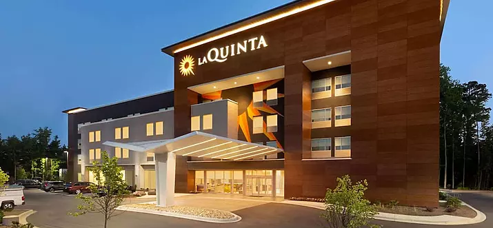 Top 10 Hotels In Rock Hill, South Carolina