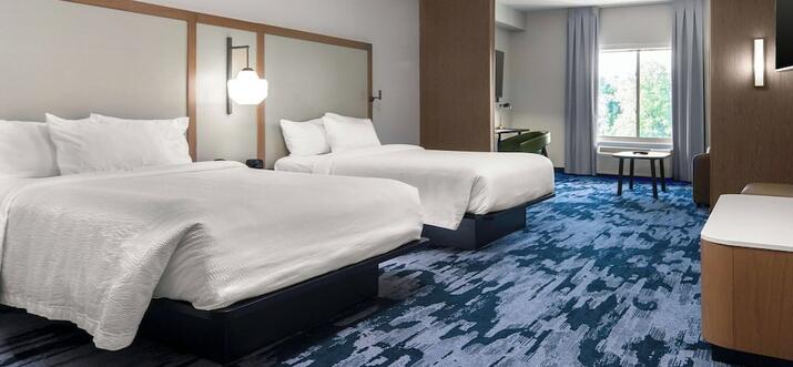 hotels in rocky mount nc