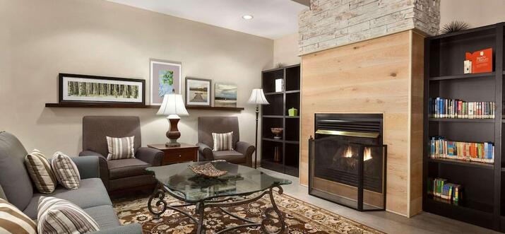 hotels in dalton ga