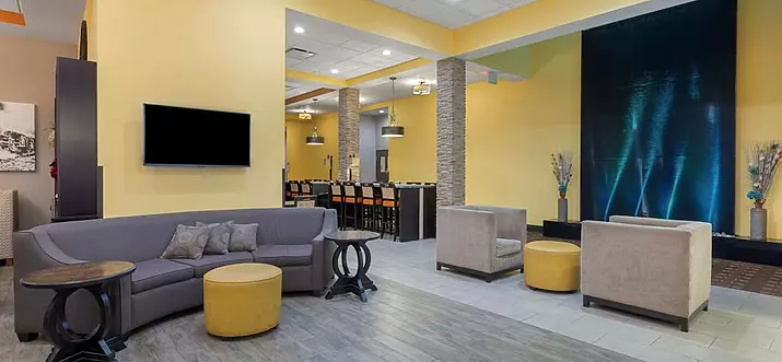 Top 10 Hotels In North Platte, Nebraska