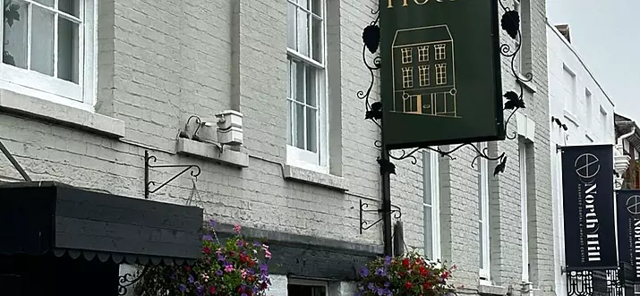 7 Handpicked Hotels In Colchester, UK