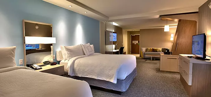 6 Handpicked Hotels In Starkville, Mississippi
