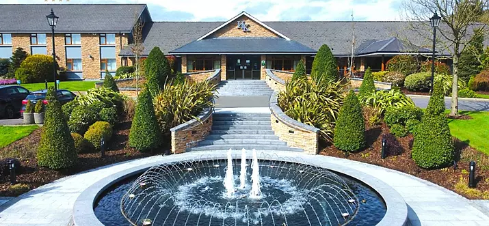 4 Handpicked Hotels In Cavan, Ireland