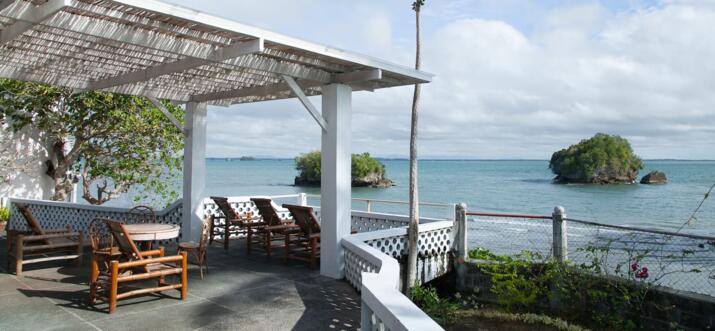 7 Best Beach Resorts Near Sibunag, Philippines