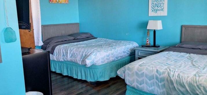 beachfront hotels in ohio