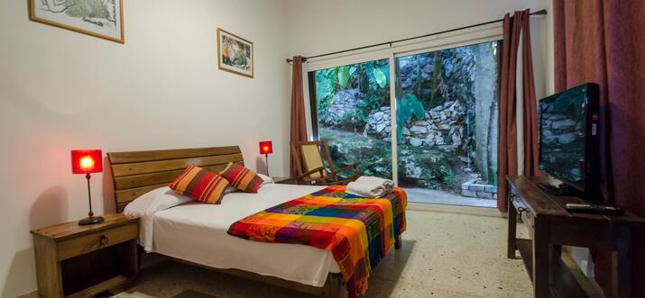 yoga retreat cuba