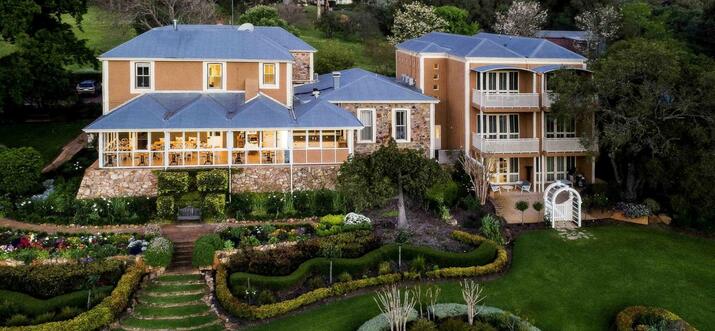 hotels in dunsborough