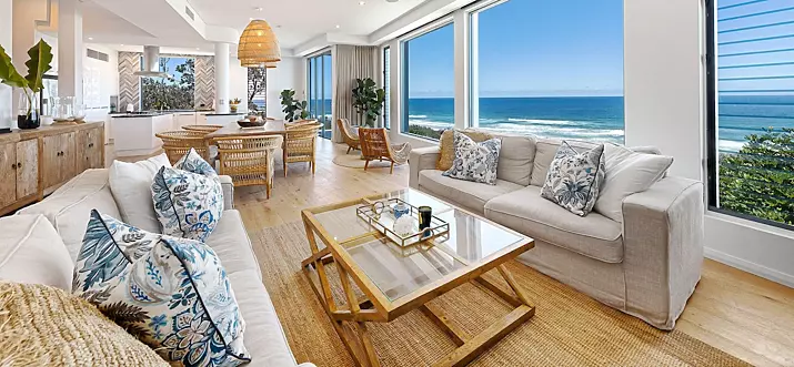 10 Best Beachfront Airbnb Vacation Rentals In Sunshine Coast, Australia