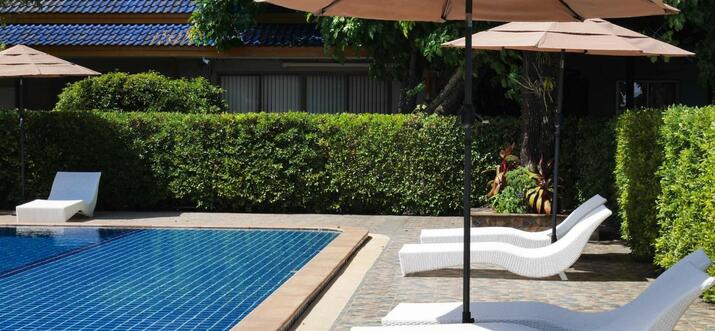 krabi beachfront hotels