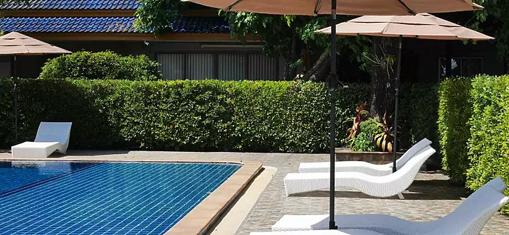 10 Best Beachfront Hotels In Krabi, Thailand