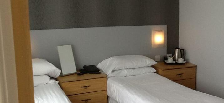 beachfront hotels isle of wight