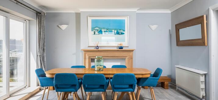 airbnb southbourne