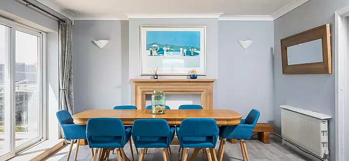 10 Handpicked Airbnb Vacation Rentals In Southbourne, UK