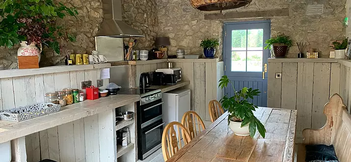 10 Handpicked Airbnb Vacation Rentals In Meath, Ireland