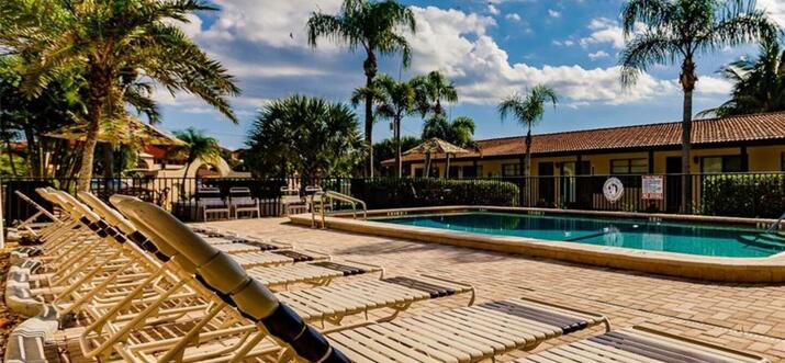 airbnb manasota key