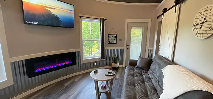 10 Handpicked Airbnb Vacation Rentals Near Berlin Center, Ohio