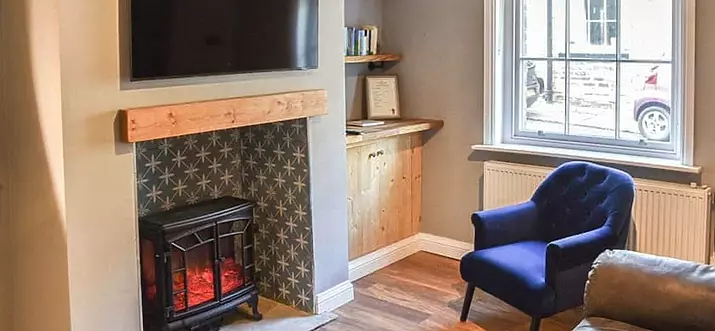 Top 10 Airbnb Vacation Rentals In Saltaire, UK
