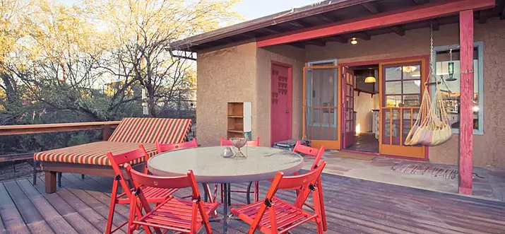10 Best Airbnb Vacation Rentals In Cave Creek, Arizona