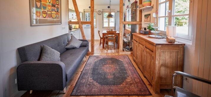 Airbnb Winterberg Alemania