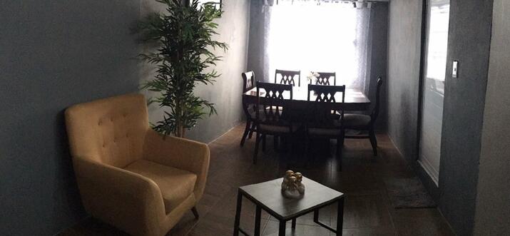 Airbnb Ciudad del Carmen Mexico