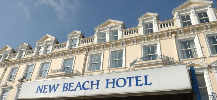 great yarmouth hotels with entertainment