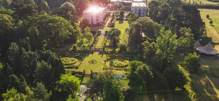 luxury hotels essex
