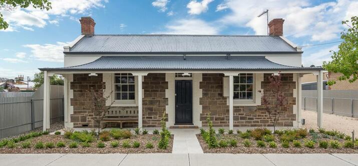 10 Handpicked Airbnb Vacation Rentals Near Dawson Creek, Australia