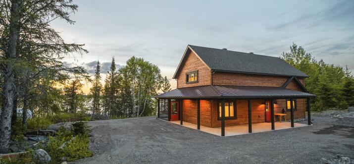 Top 10 Airbnb Vacation Rentals In Val-d'Or, Canada