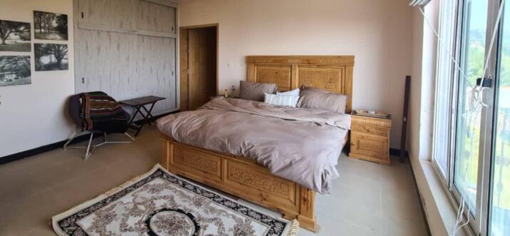 10 Best Airbnb Vacation Rentals In Nathia Gali, Pakistan