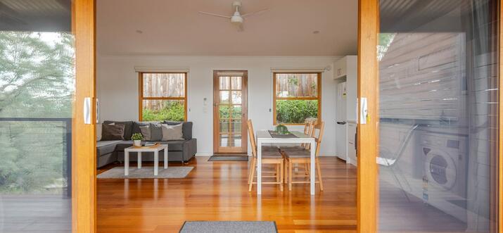 airbnb warrandyte