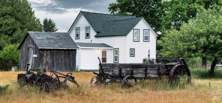 airbnb beaver island