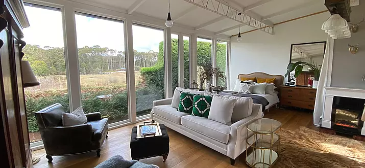 10 Best Airbnb Vacation Rentals In Trentham, Australia