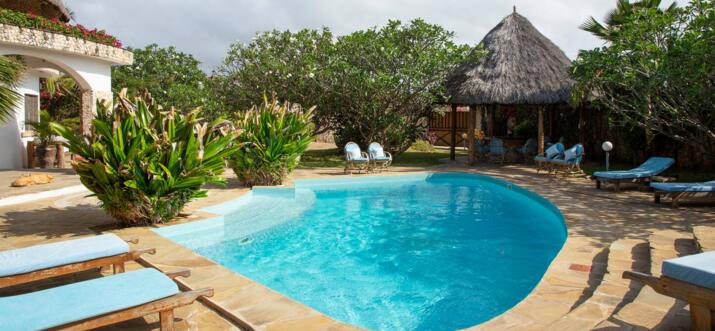 airbnb watamu beach