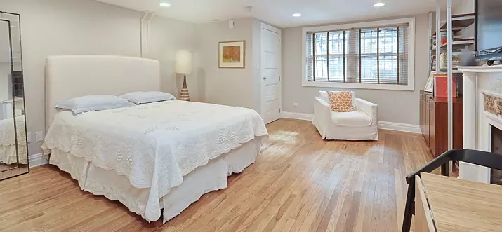 10 Handpicked Airbnb Vacation Rentals In Park Slope, New York