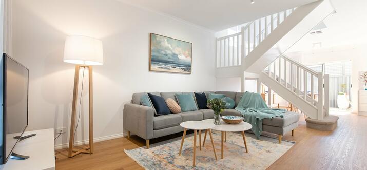 10 Handpicked Airbnb Vacation Rentals In North Adelaide, Australia